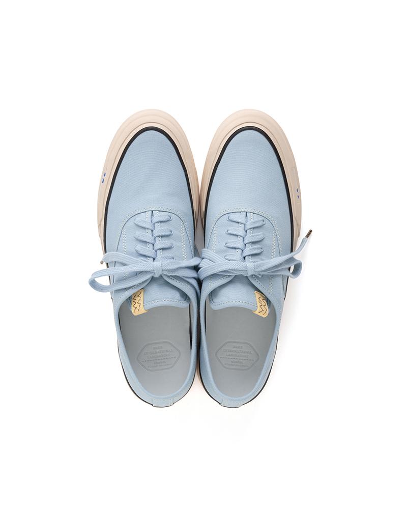 LOGAN DECK LO SIPE | Visvim Official North American Web Store